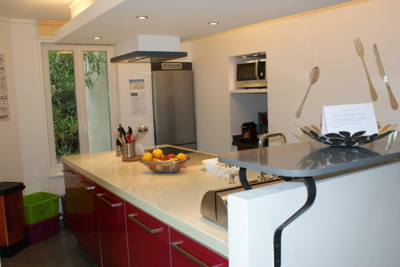 Villa Savane Arcachon Exterior photo